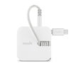 Moshi Features Usb Pd Fast-Charging Up To 30 W And Quick Charge 3.0, Cable 99MO022115